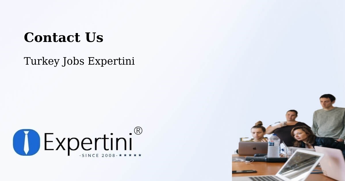 Contact Expertini – Bodrum - Turkey Jobs Expertini